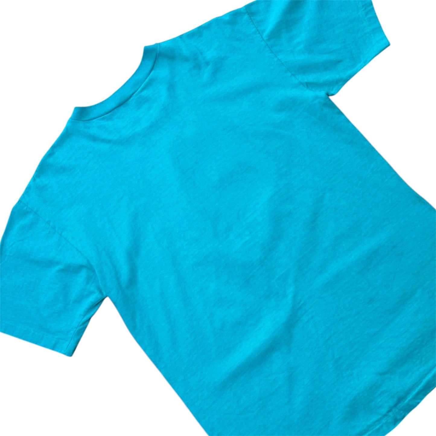 90s Im Huggable Cute Teddy Bear Puff Print Retro Graphic T-shirt
