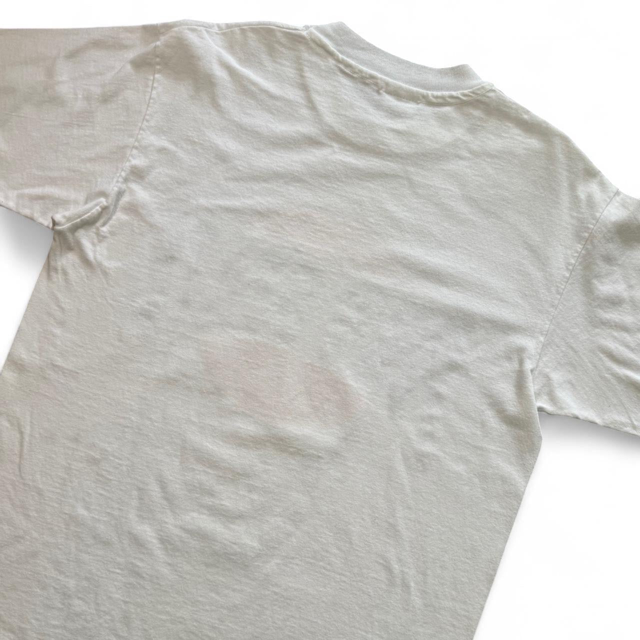 90s Penn State Uni Basketball Tee