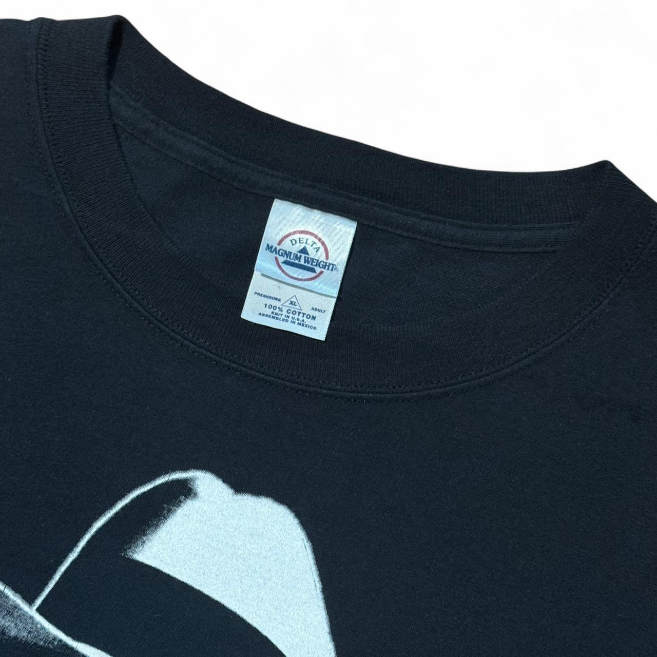 2004 Fashion Victim Al Capone Tee