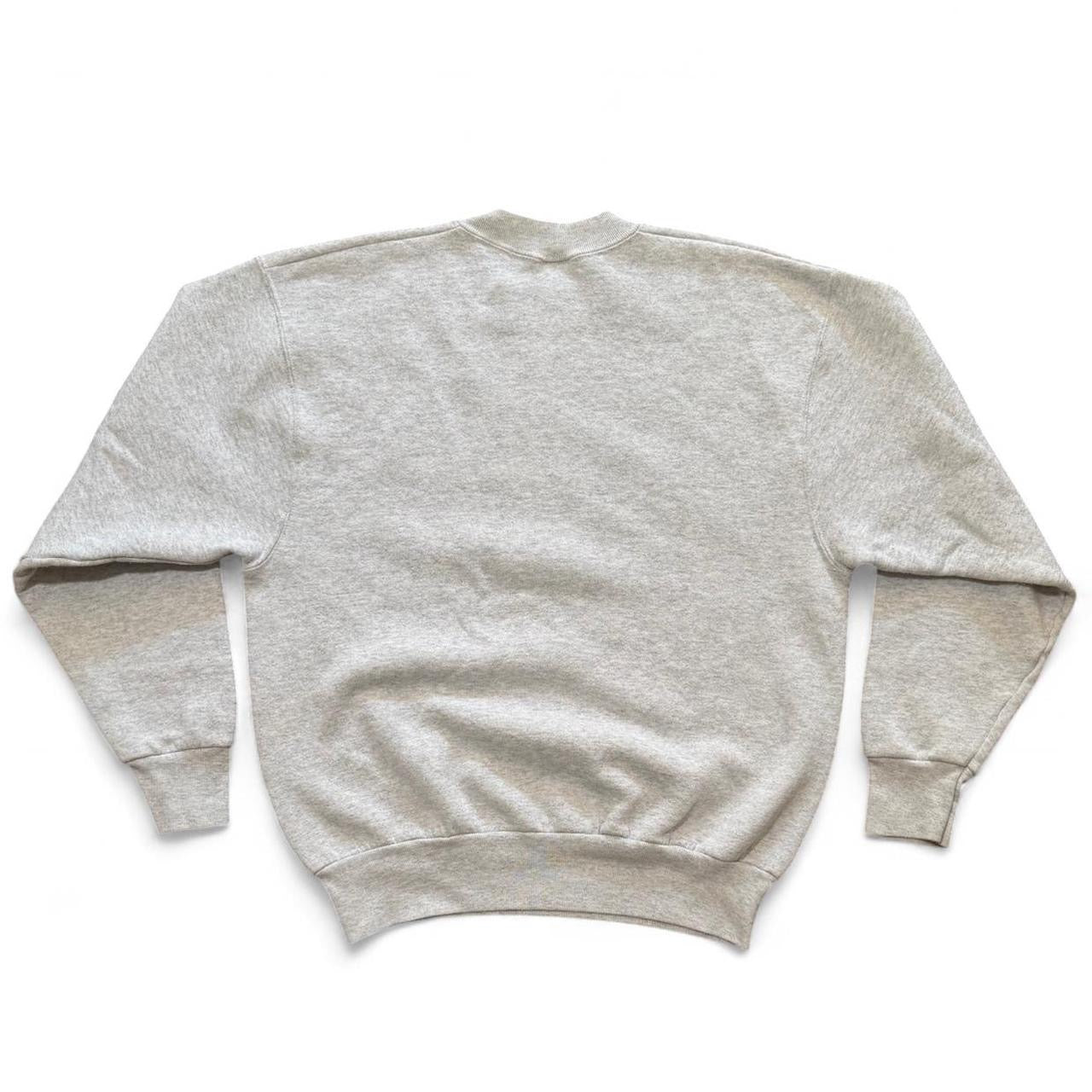 90s Calvin and Hobbes “Piss me Off” Crewneck