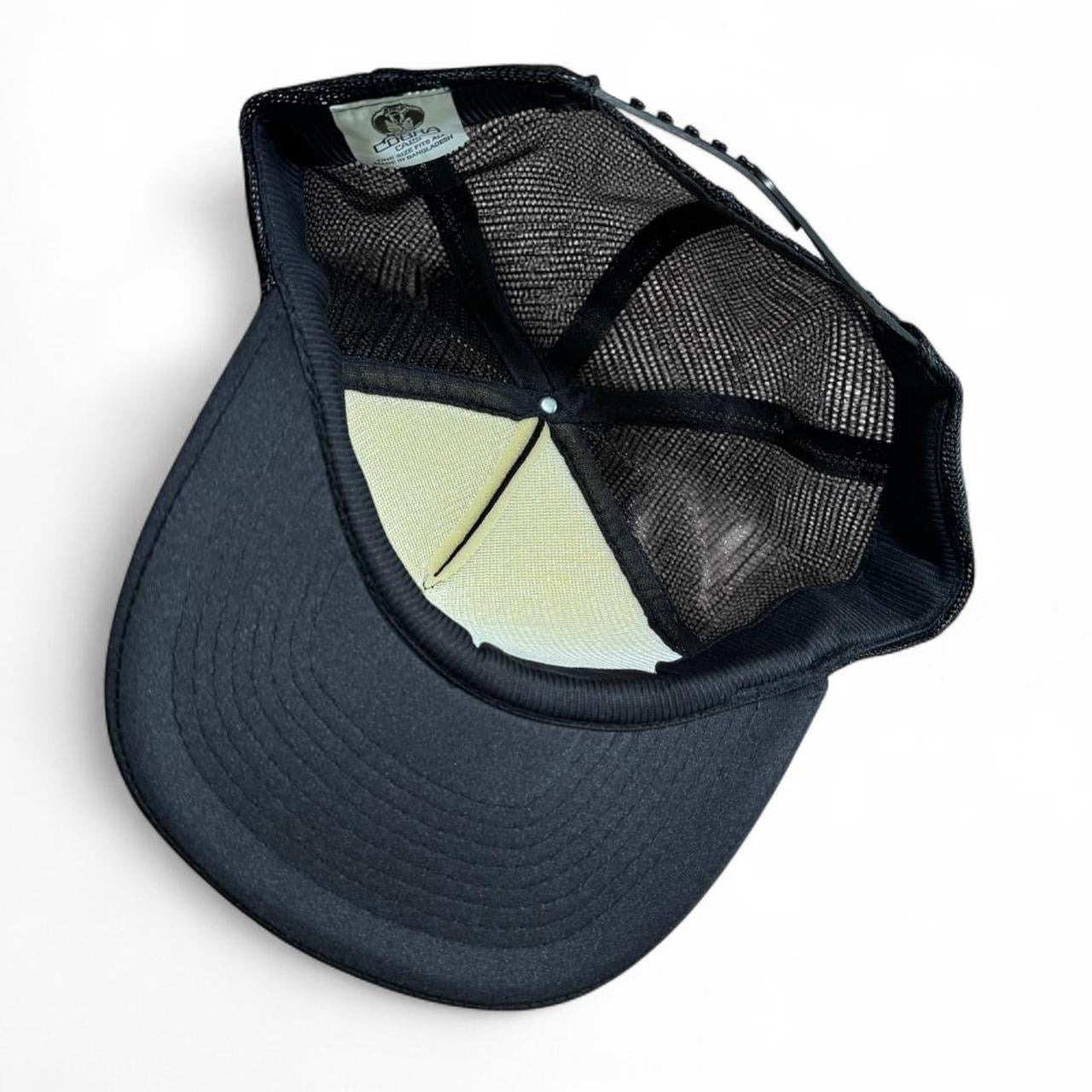 Auto Zone Trucker Snapback Hat