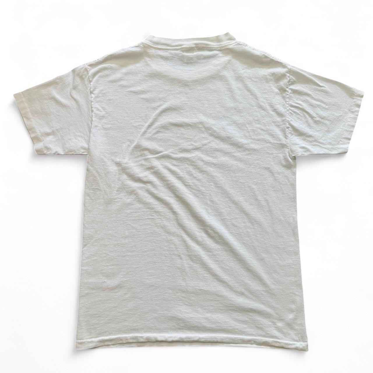 1992 The Far Side Mosquito Joke Tee