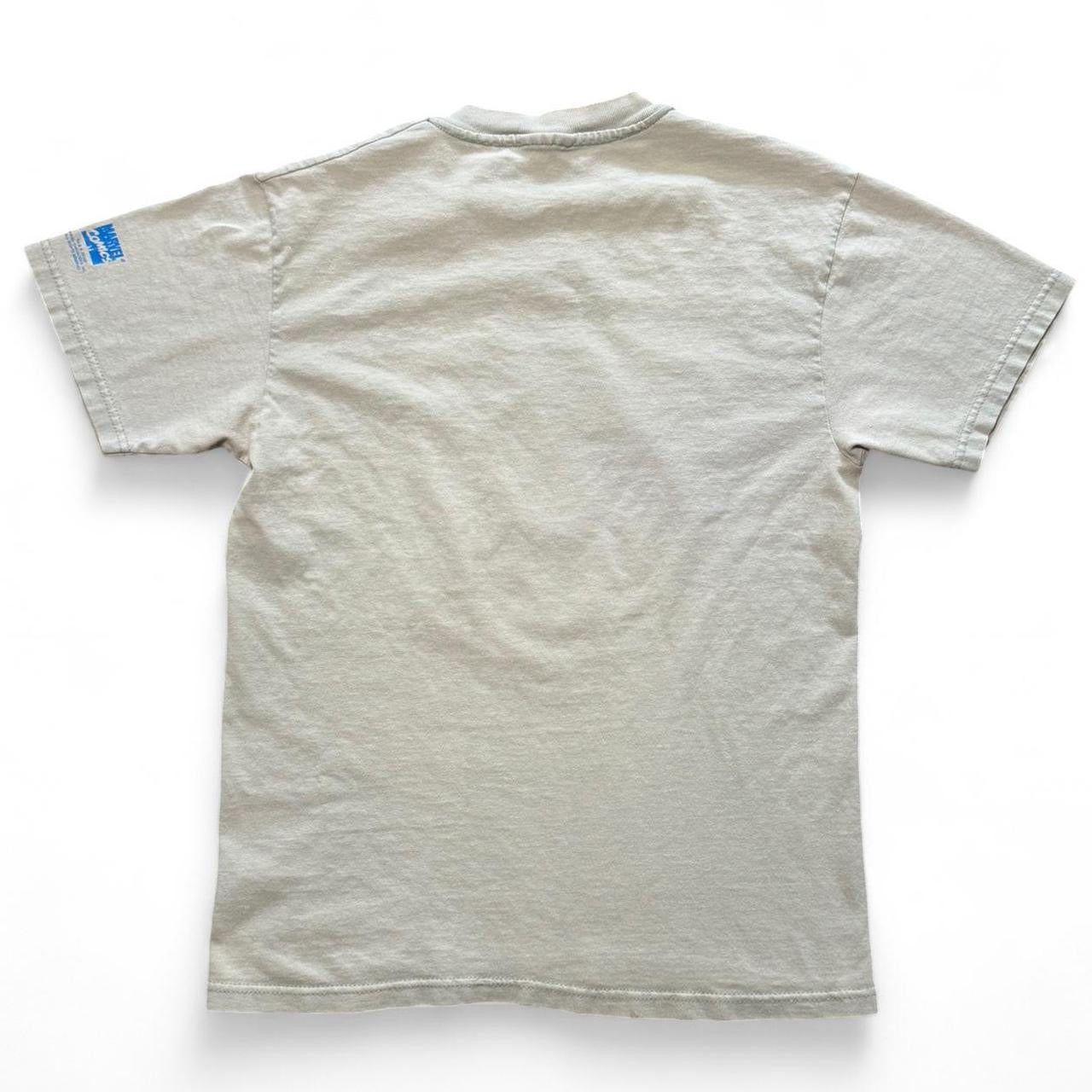 Y2K Spider-Man Graphitti Tee