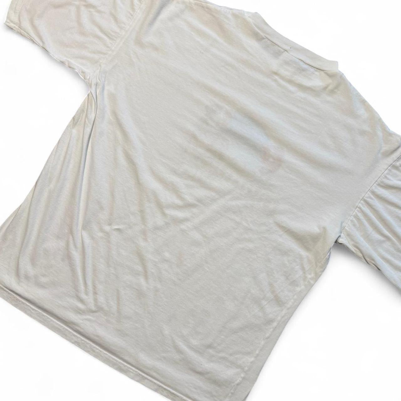 90s Switzerland St.Bernard Dog Tee