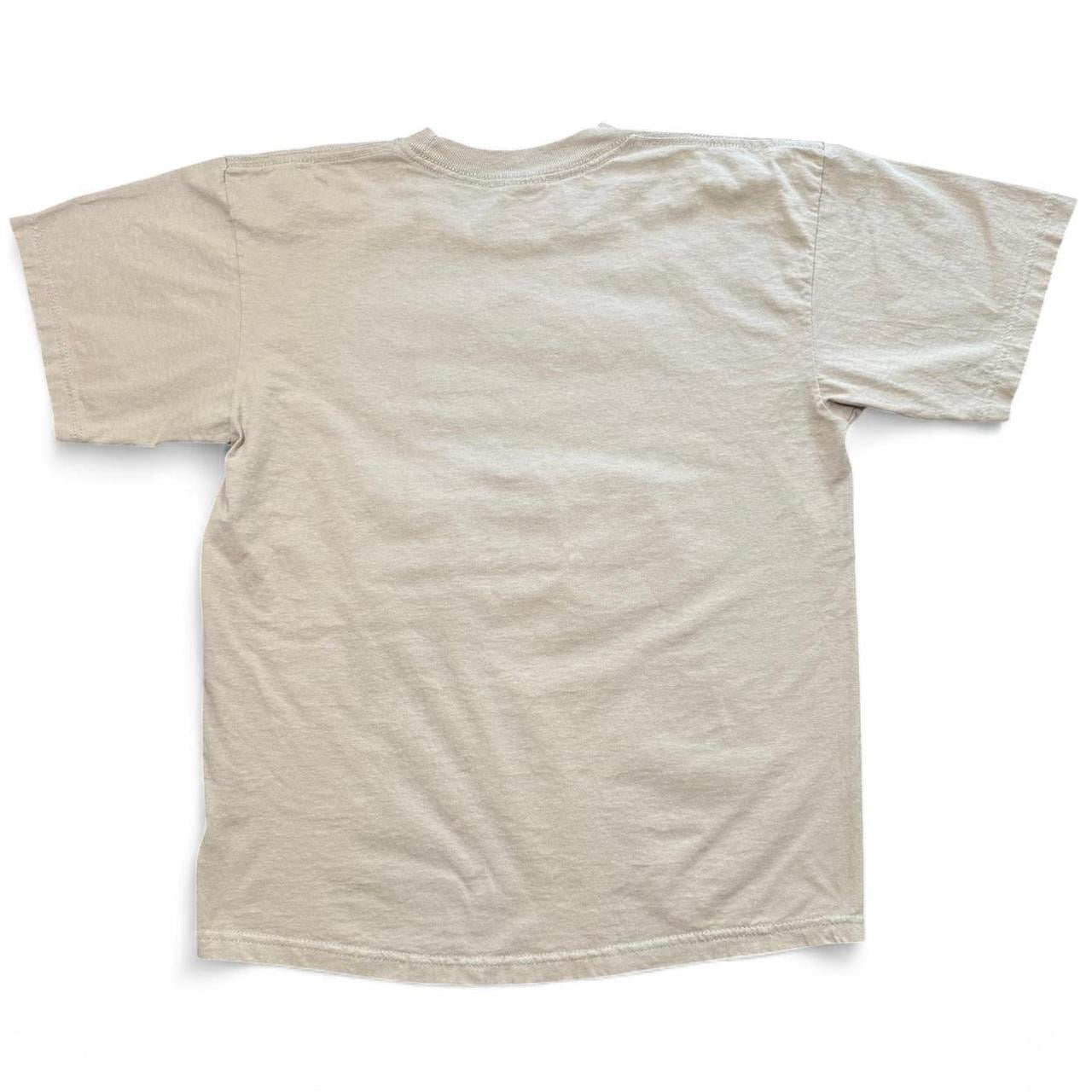 90s Alcatraz Prison Triathlon Tee