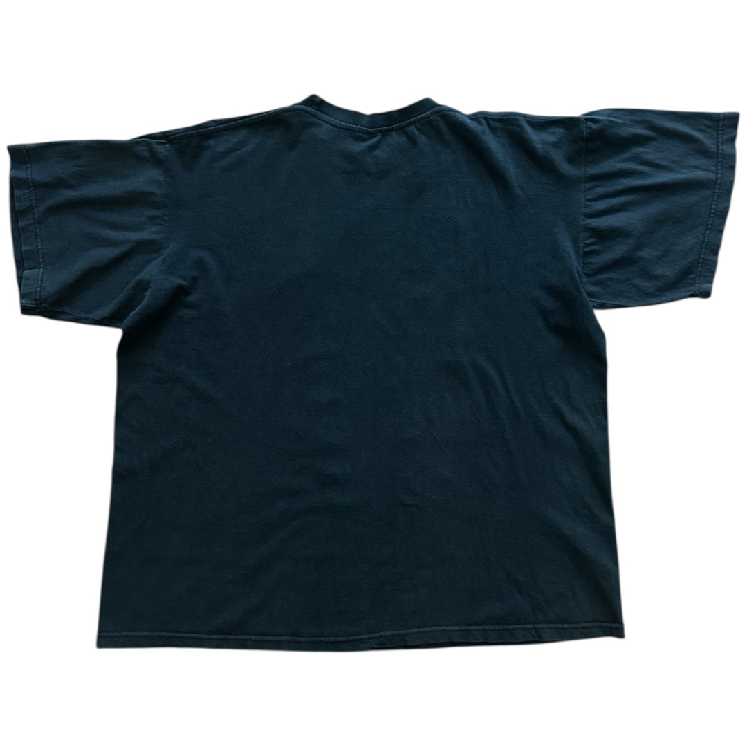 Y2K WWE John Cena Bootleg Tee
