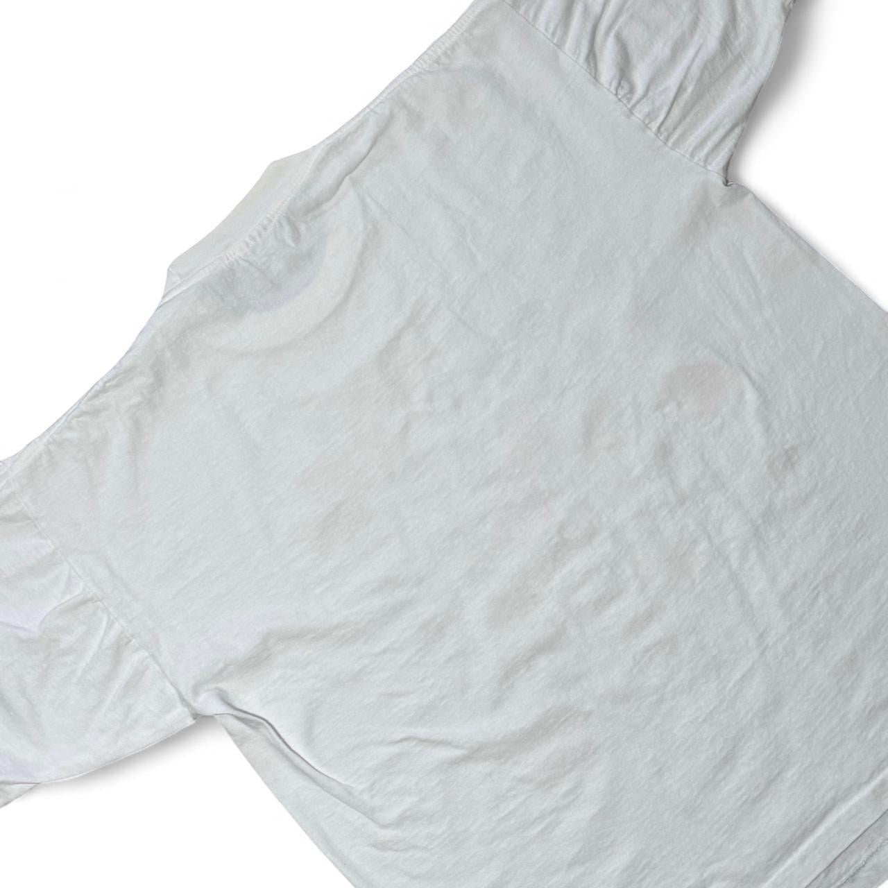 90s Sexy Animals Lewd Novelty Joke Jamaica Graphic Souvenir Tee