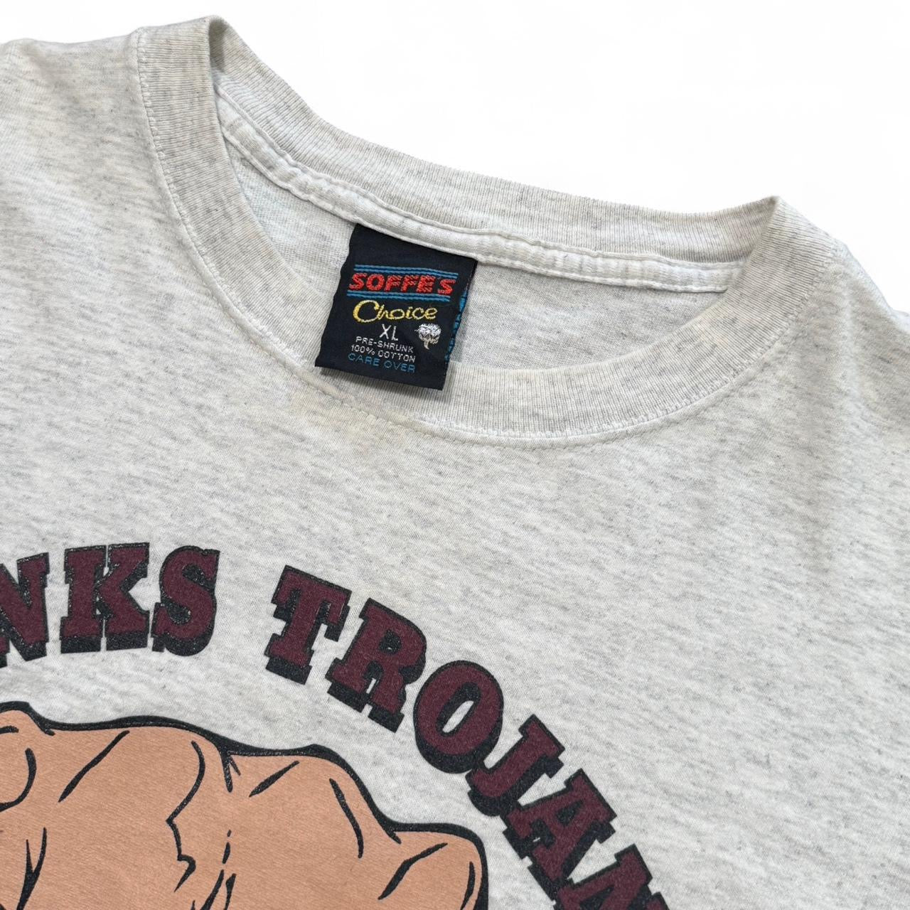 90s Lord Of The Rings Parody Tee