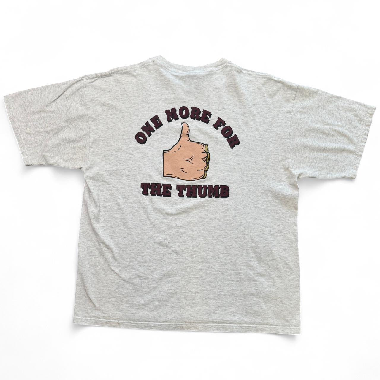 90s Lord Of The Rings Parody Tee
