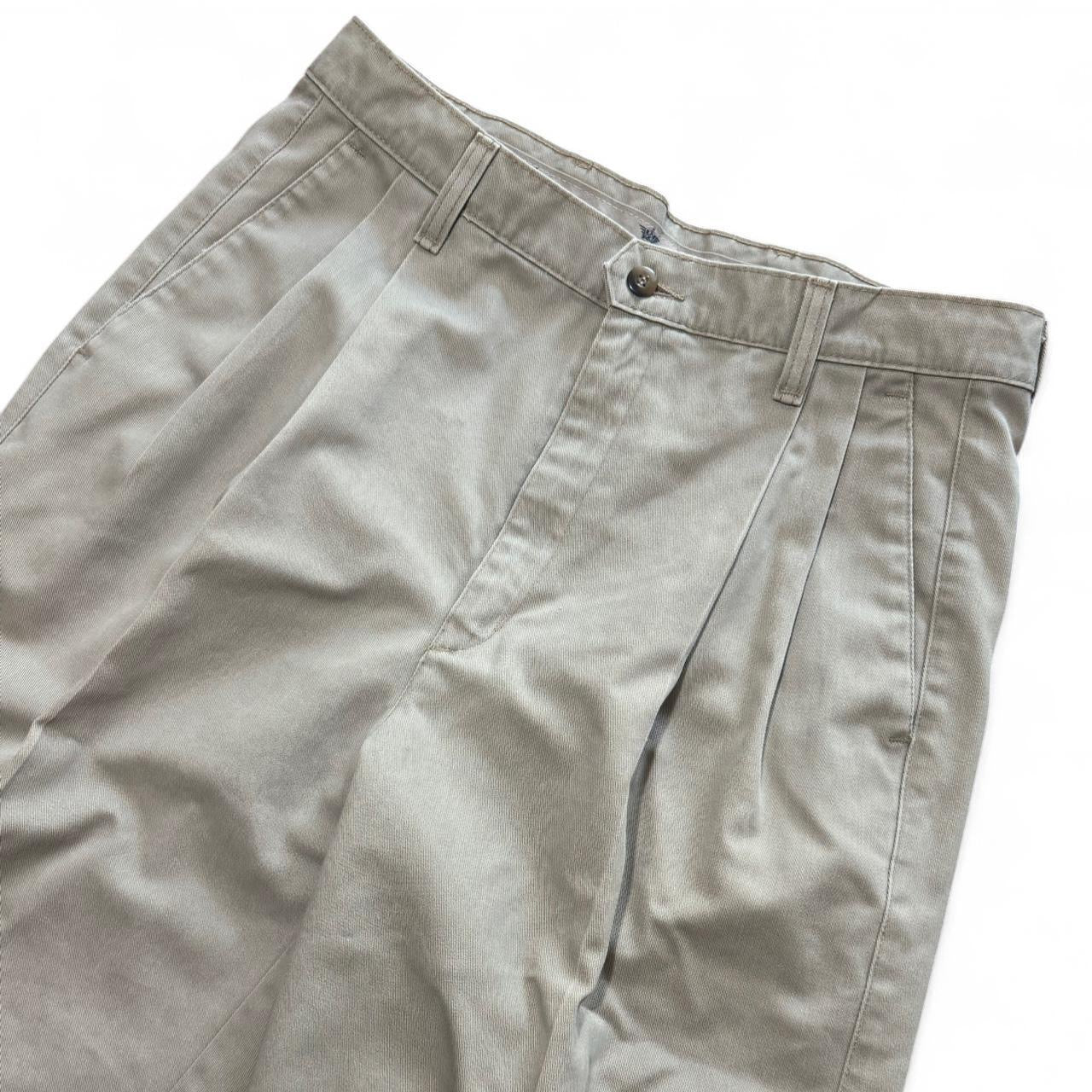Vintage Khaki Tan Dockers Chino Pants