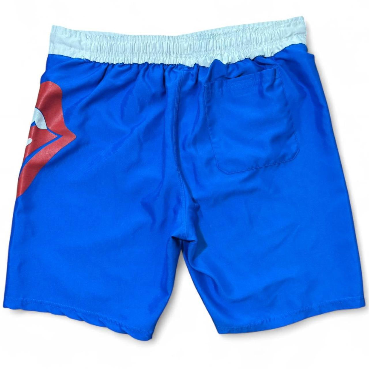 2019 Rolling Stones Swim Shorts