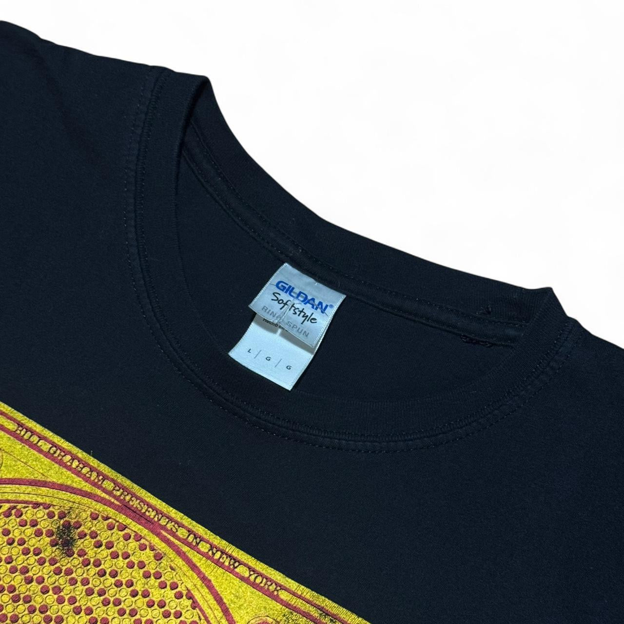 2000s Jimi Hendrix Experience Tee