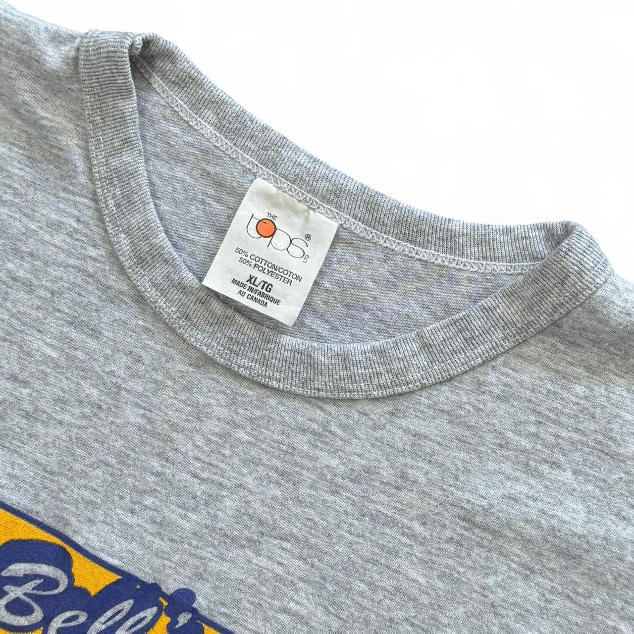 90s Gordon Bells Athlete of the Week Sports Tee