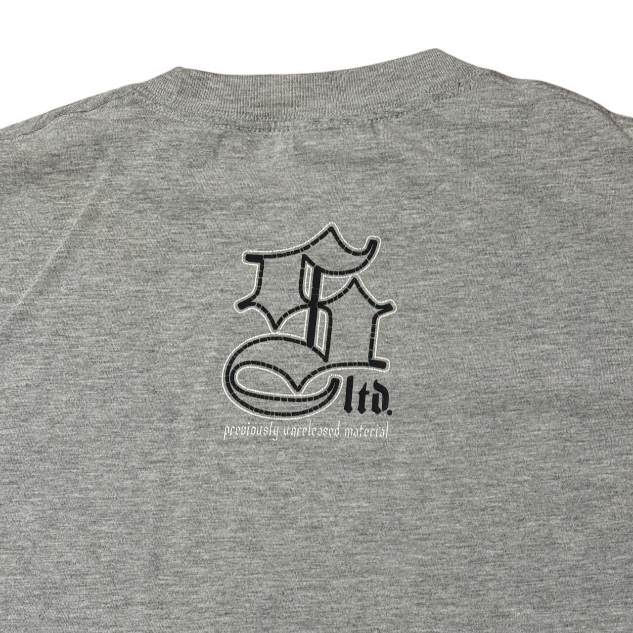 Y2K Eminem Marshall Mathers Shady Ltd. Tee