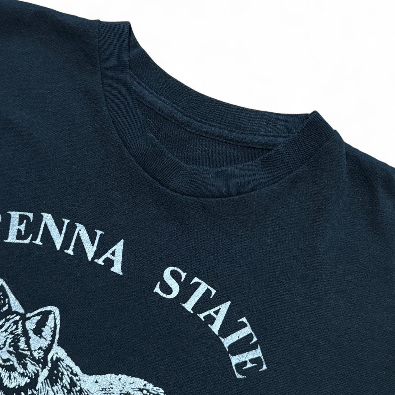 1970s Fox Hunters Tee