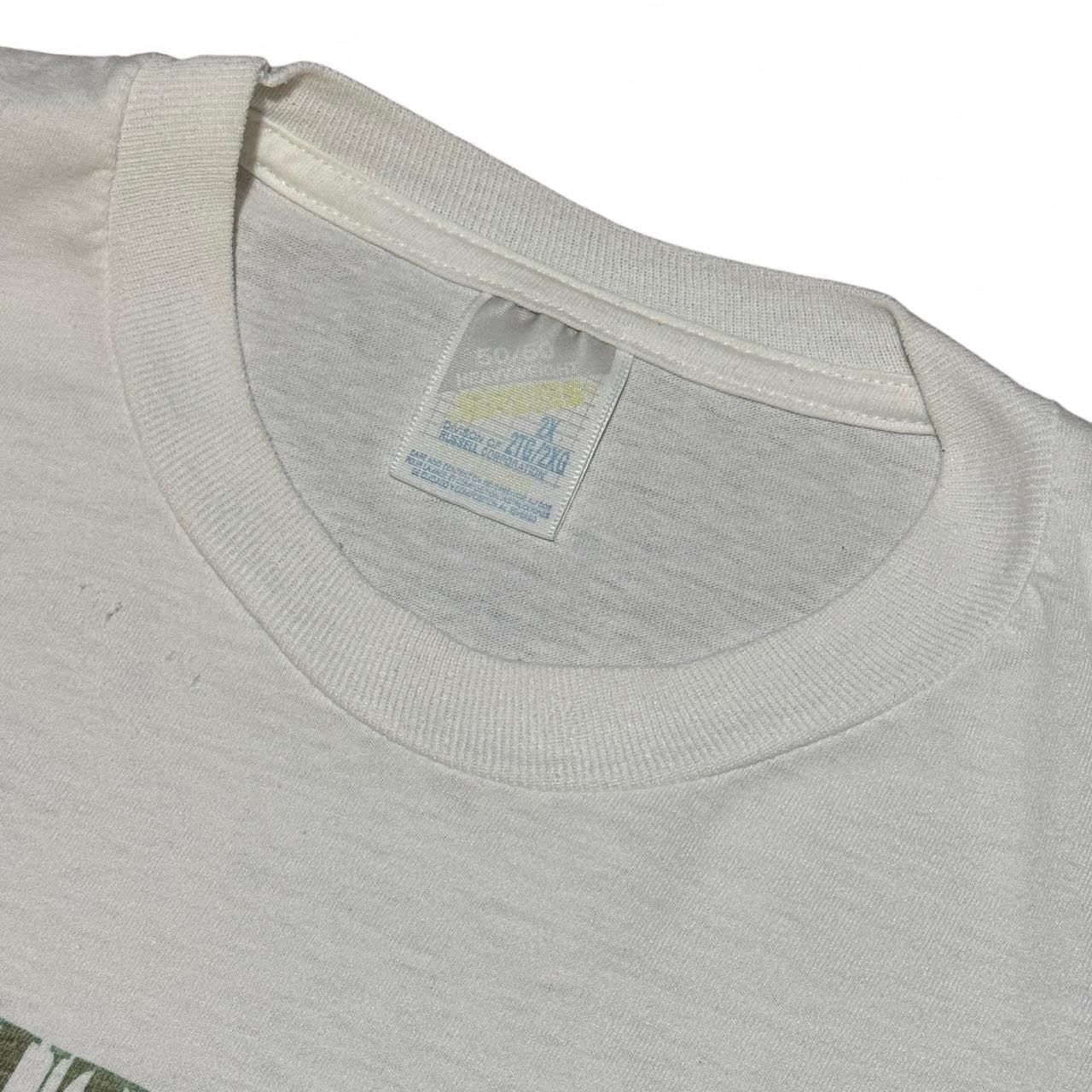 90s Martin Luther King Jr Tee
