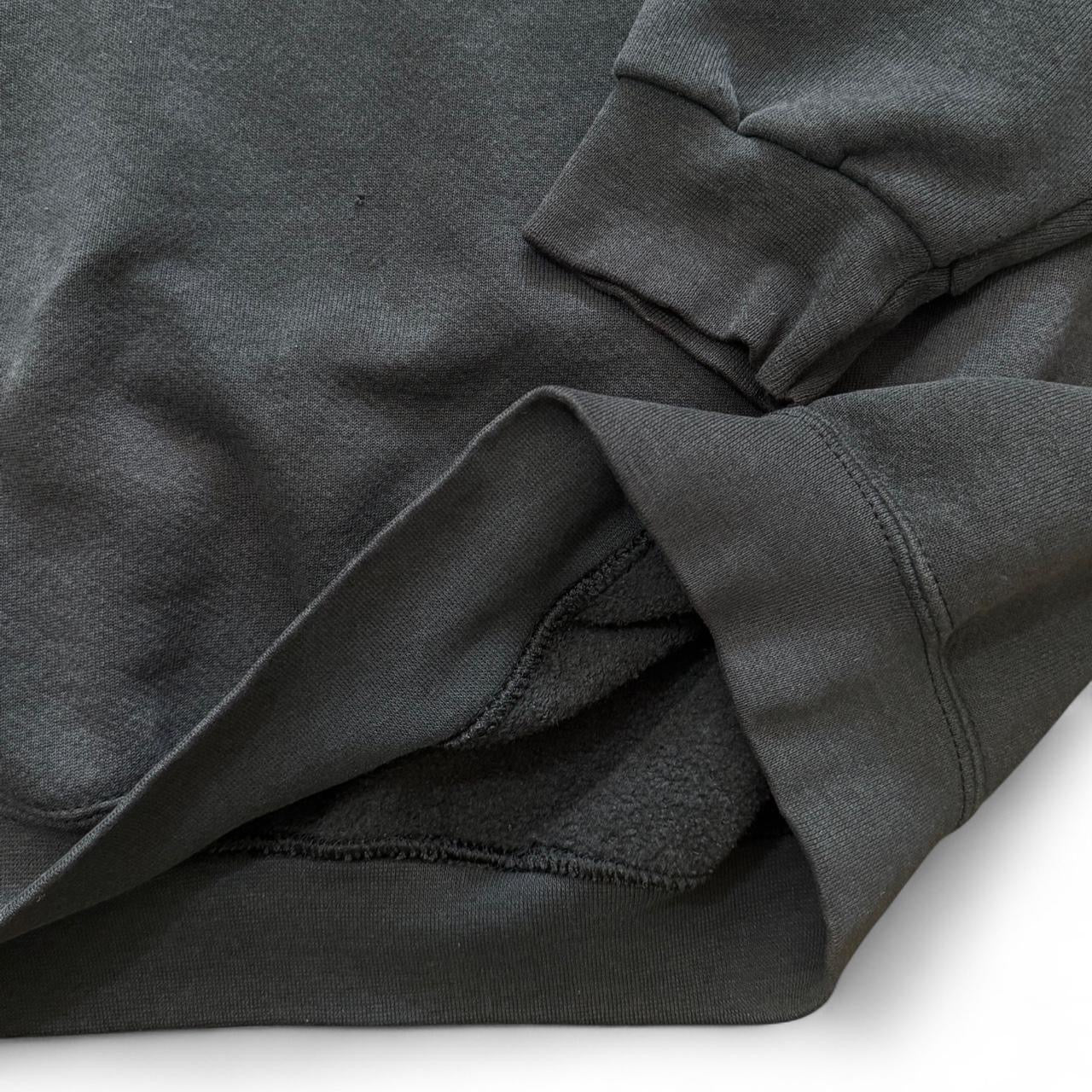 2000 Harley Davidson Double-sided Crewneck
