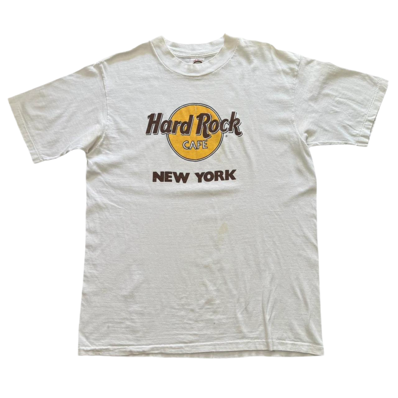 90s Hard Rock Cafe New York Tee