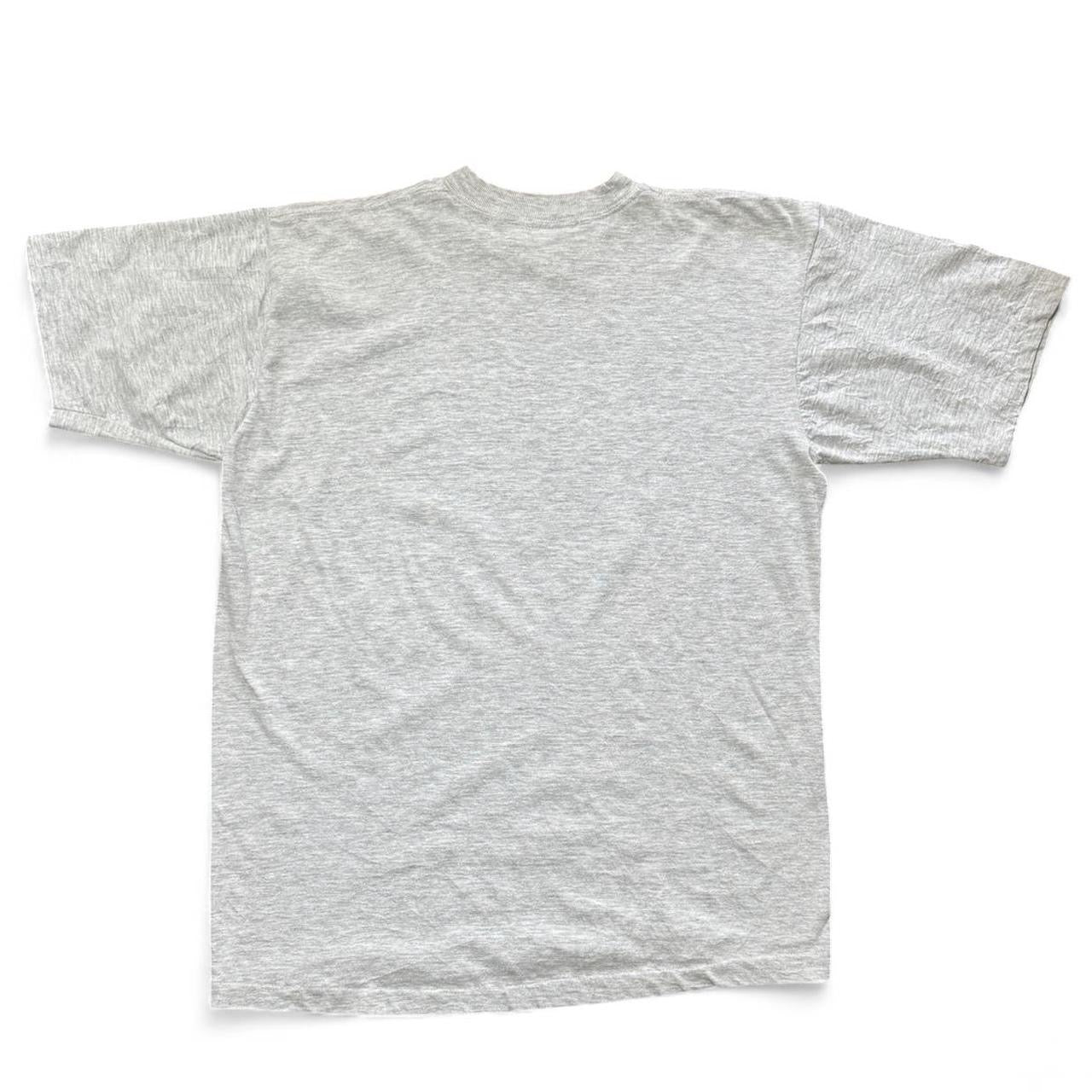 80s Shirley Heights Antigua W.I. Graphic Tee