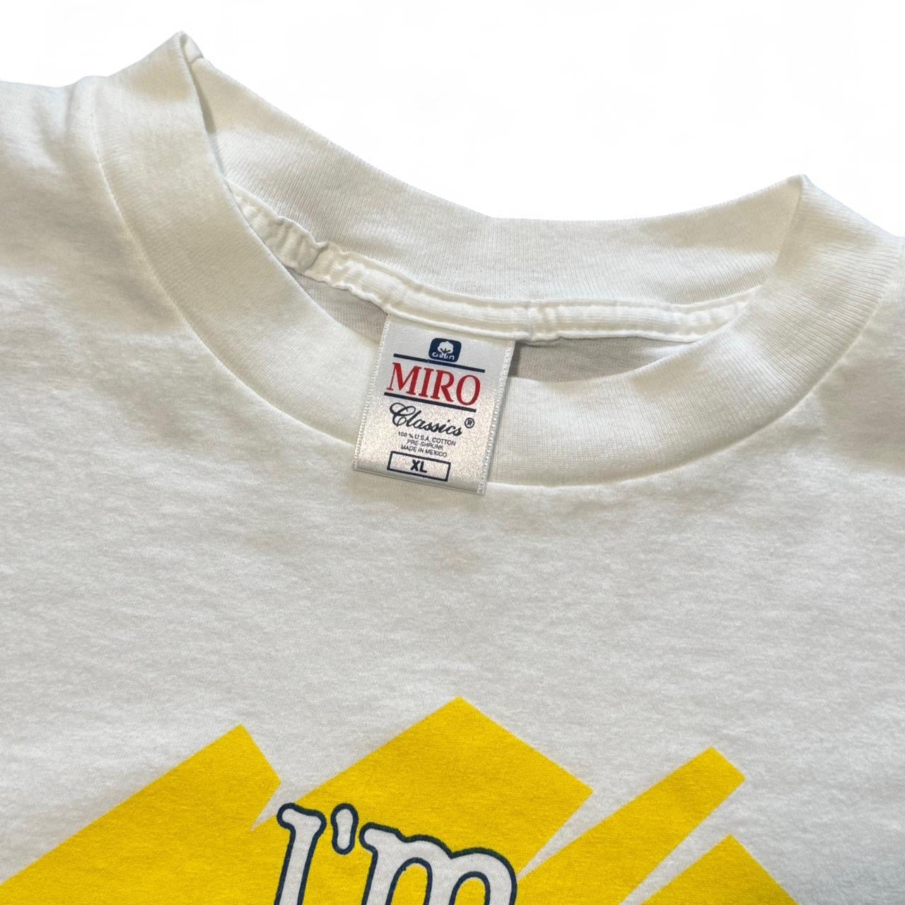 90s Royal Caribbean Cruise Shipshape Tee