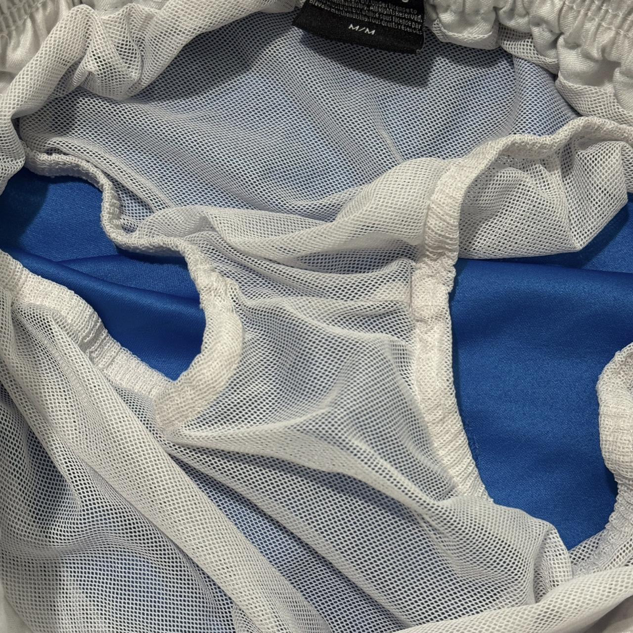 2019 Rolling Stones Swim Shorts