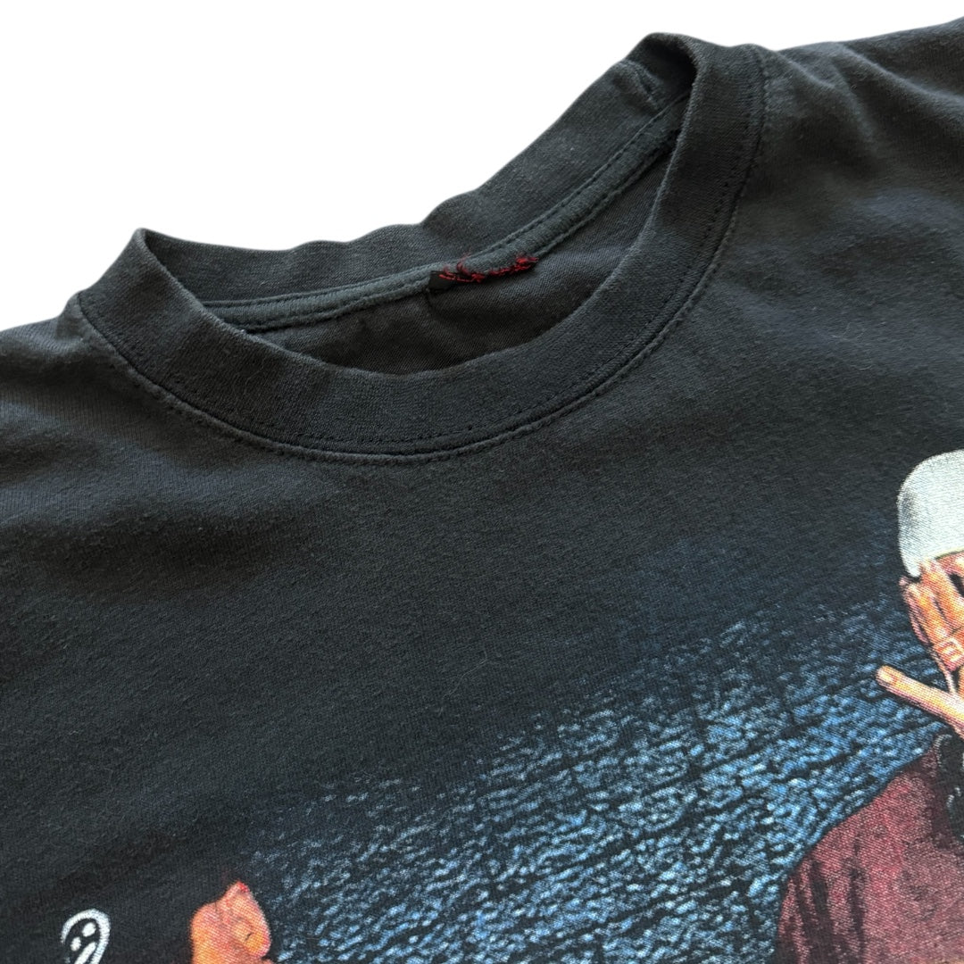 Y2K WWE John Cena Bootleg Tee