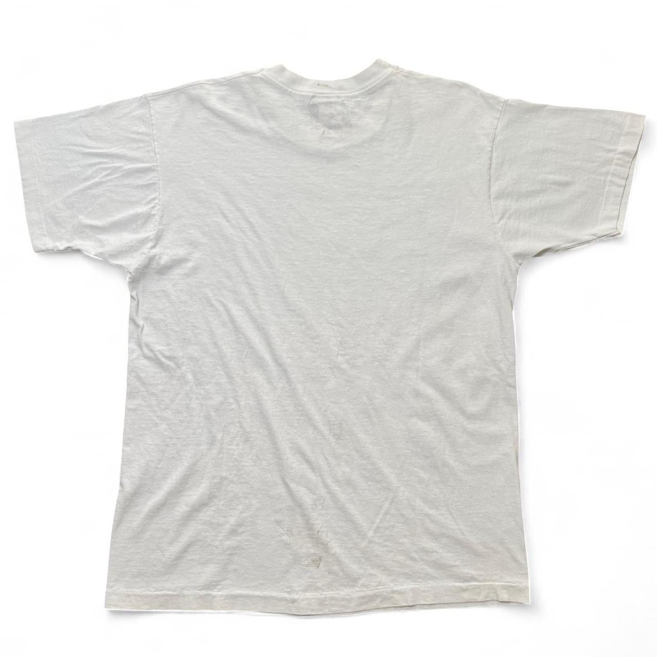 1985 Virgin Islands Swahili ‘Wasichana’ Art Tee