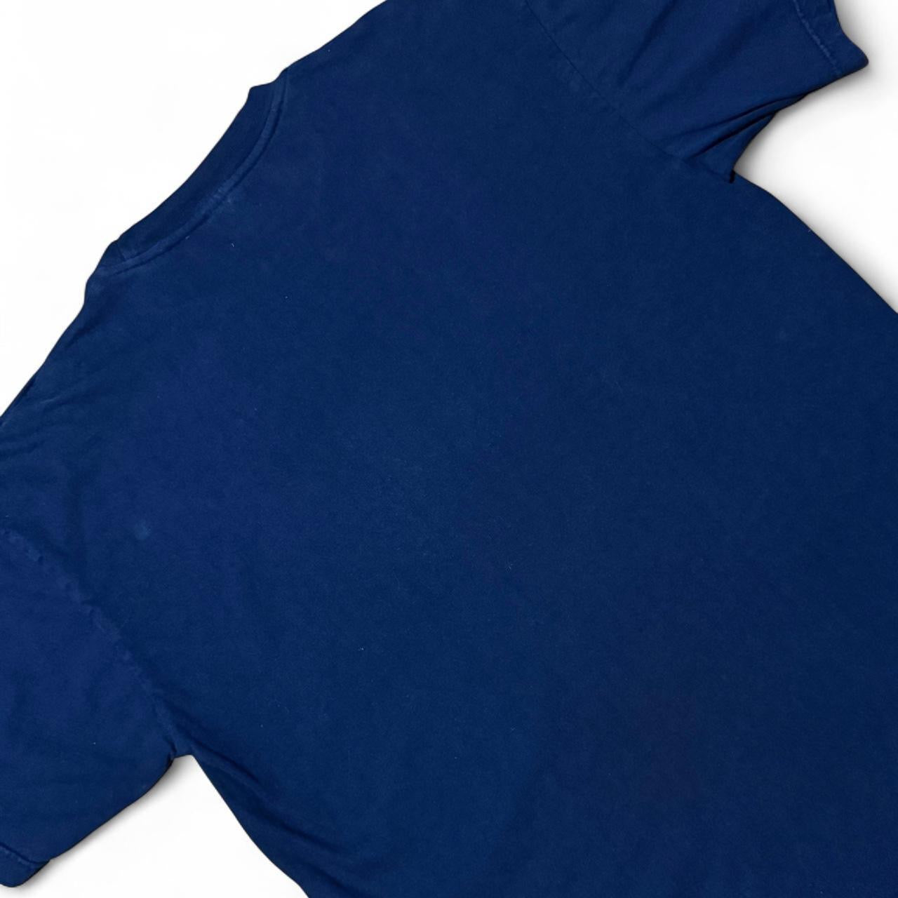 Navy Obama 44th Presidential Election T-shirt