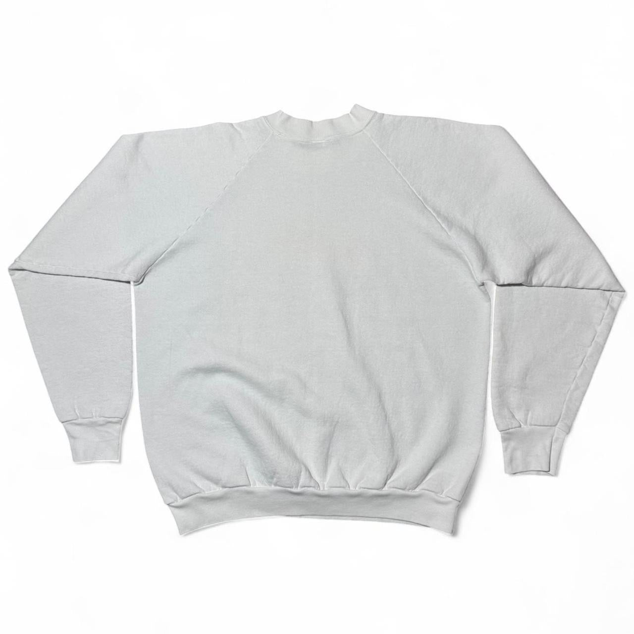 90s Comic Relief VI Robin Williams Whoopi Goldberg Promo Crewneck