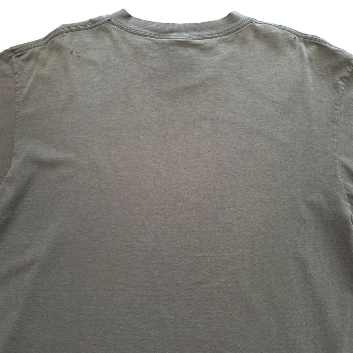 1998 Deftones Around the Fur 8 Ball T-shirt