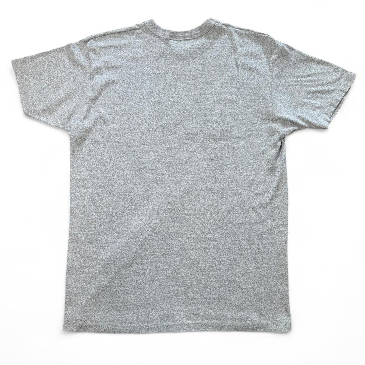80s Triblend Army Tee