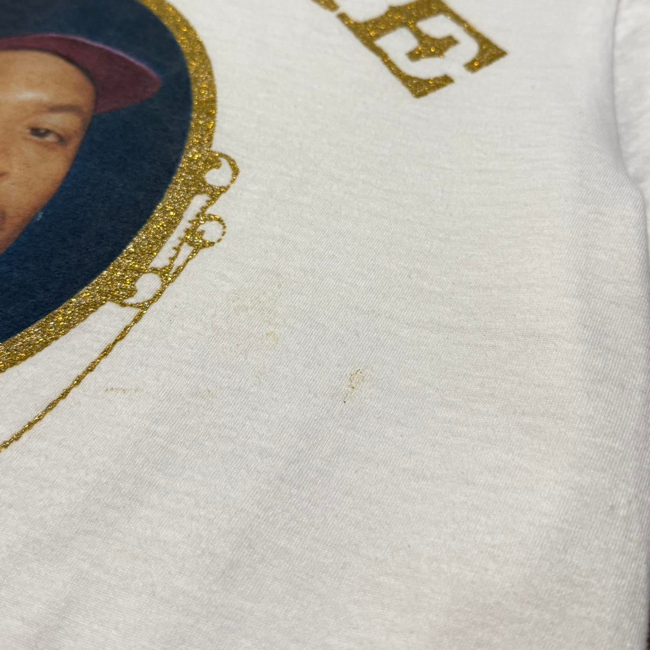 2005 Dr.Dre The Chronic Merch Tee