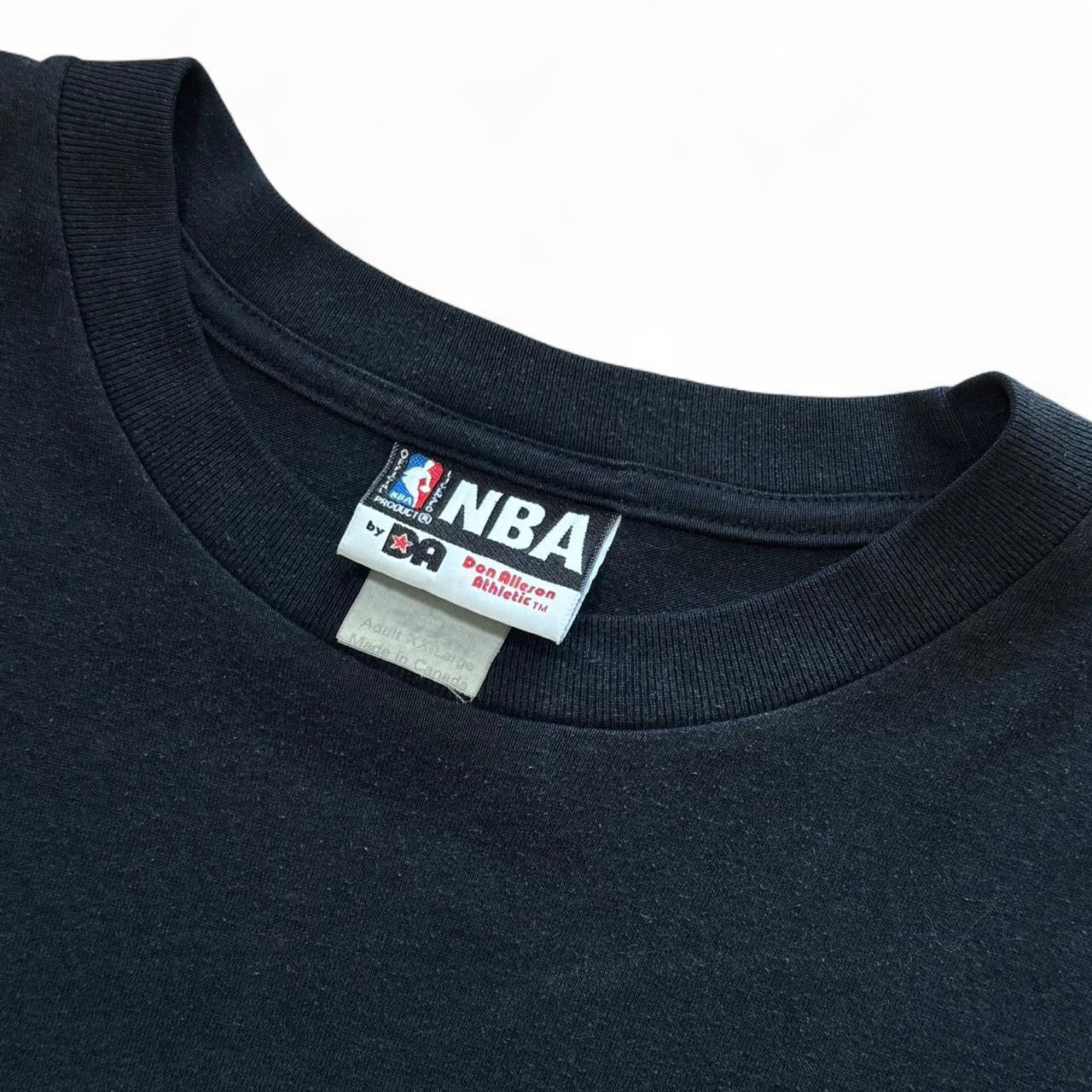 90s NBA Fubu Sports Tee