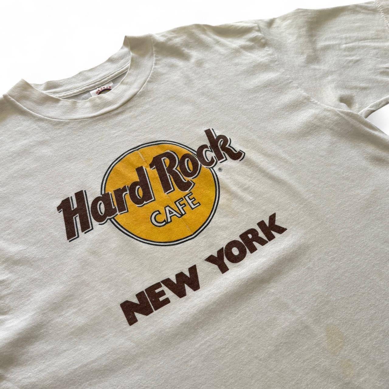 90s Hard Rock Cafe New York Tee