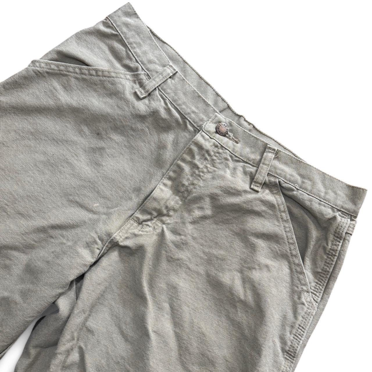 Y2K Rustler Carpenter Workwear Pants