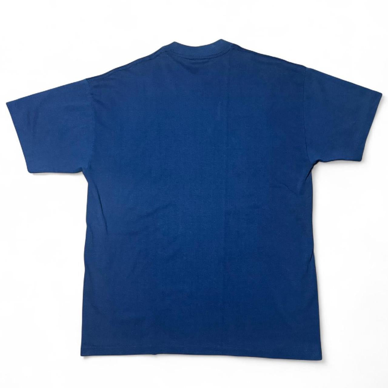 88-89 Notre Dame Fighting Irish National Champs Tee