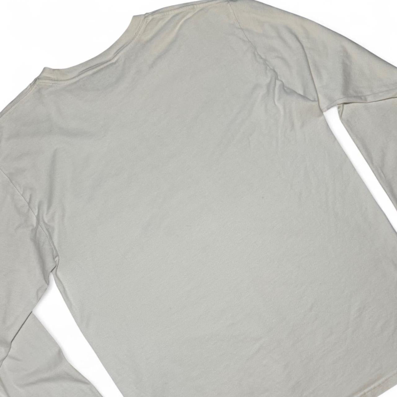Stüssy New York Collage Long Sleeve Shirt
