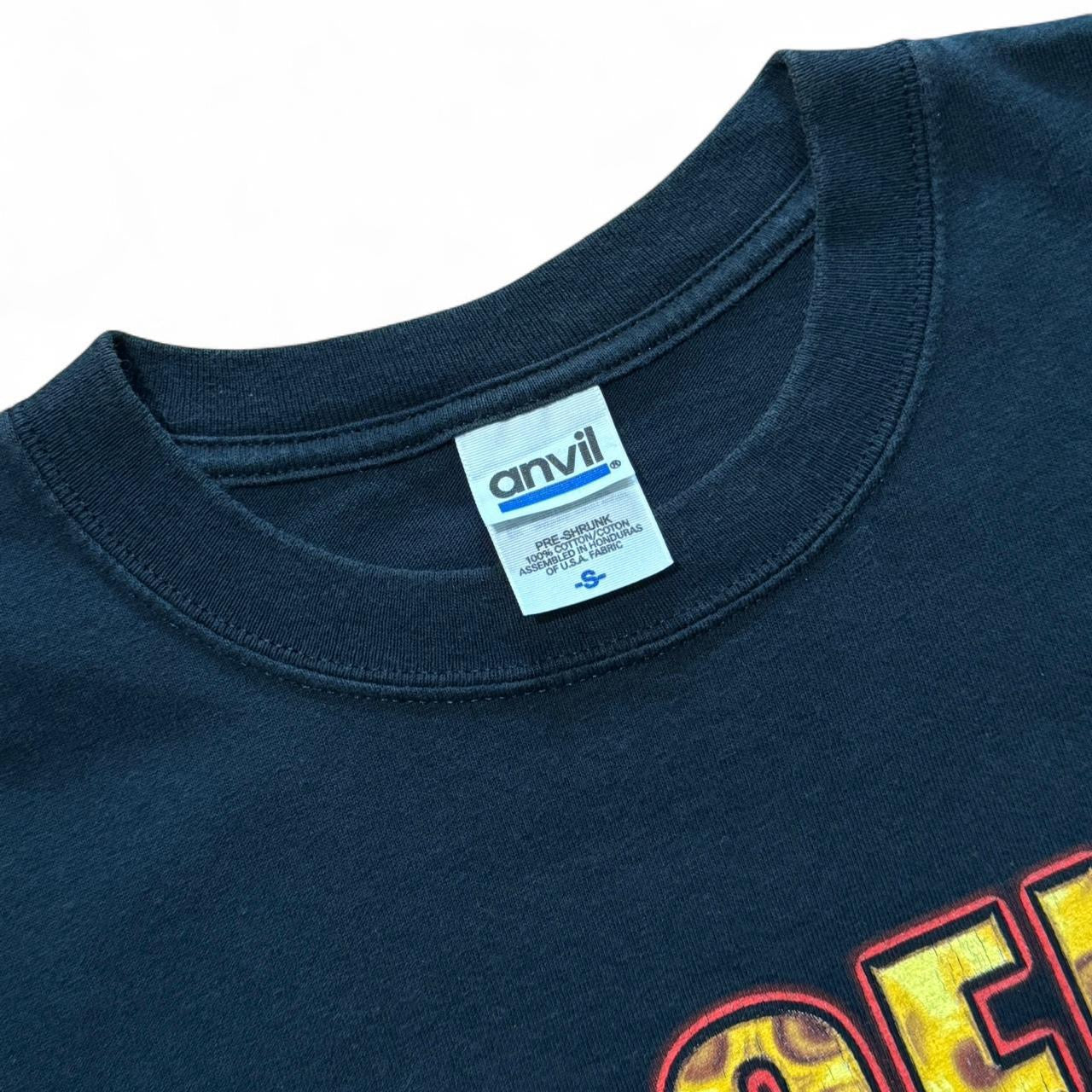 2008 50 Cent G-Unit Hip Hop Tee