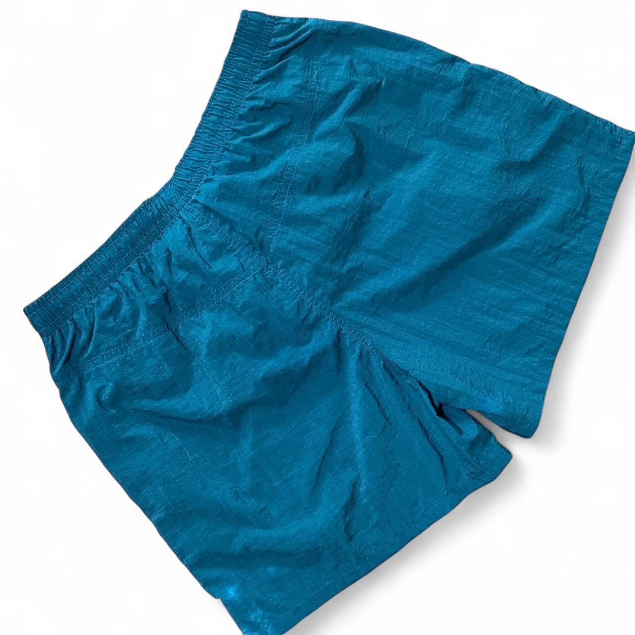 90s Paramount Parks Swim Shorts