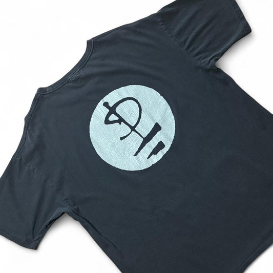 Rare Vintage 1994 Pink Floyd Division Bell Doublesided Brockum Band Merch T-shirt