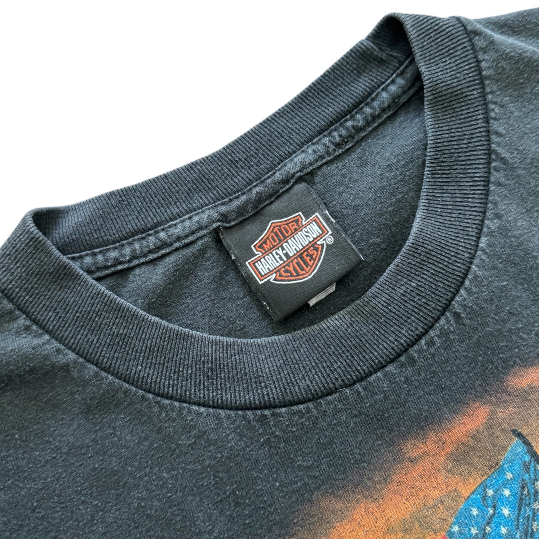 90s Harley Davidson Las Vegas Tee