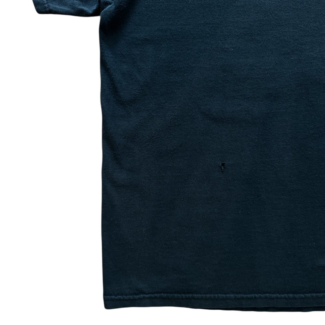 2000s Bauhaus Bela Lugosis Dead Band Tee