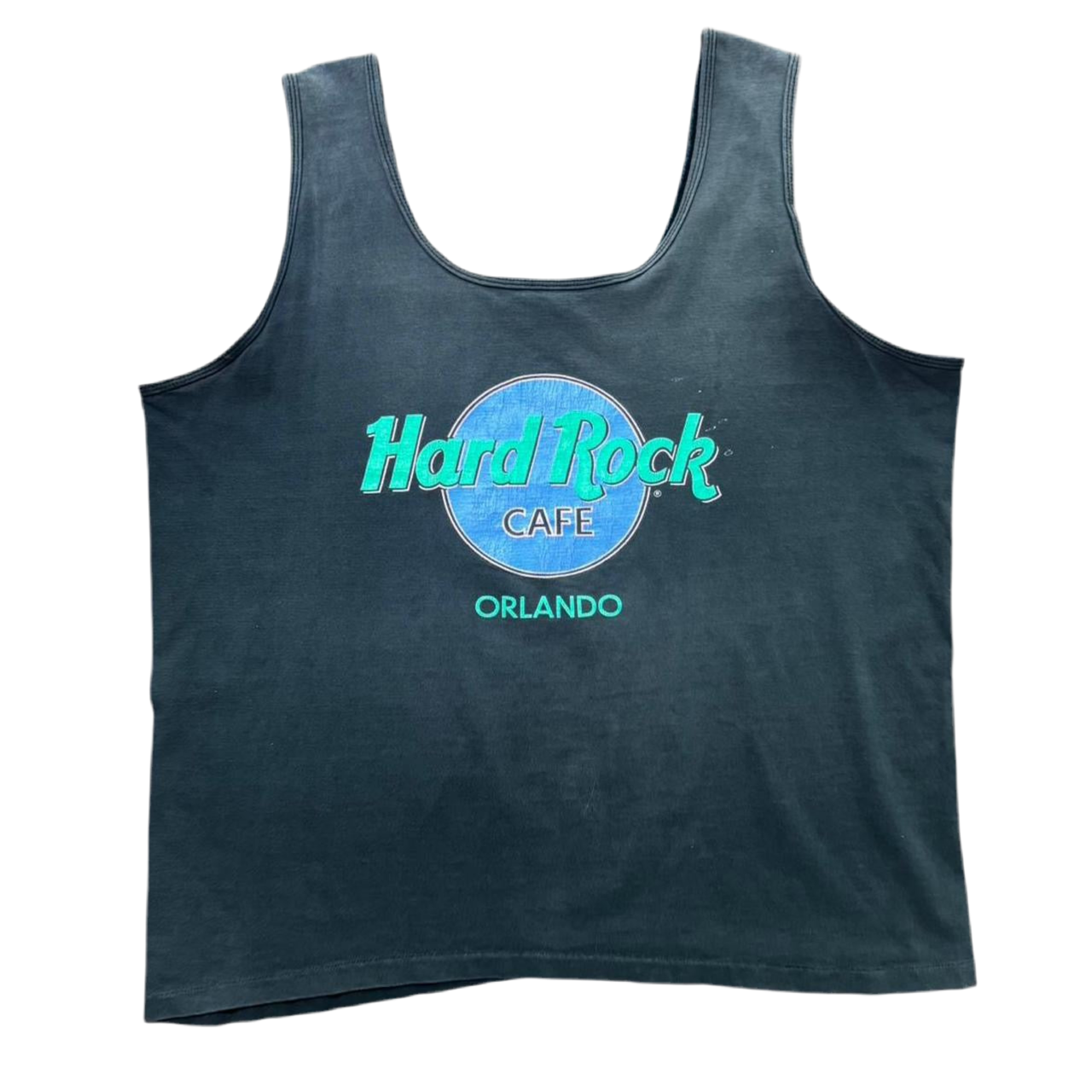 90s Hard Rock Orlando Tank