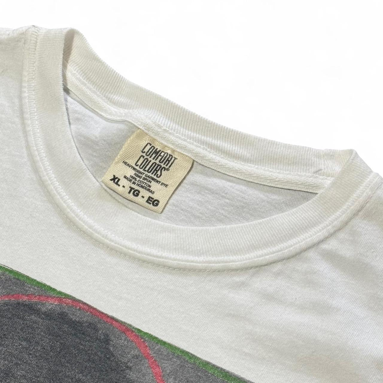 New Kids On The Block Jordan Knight Portrait Tee