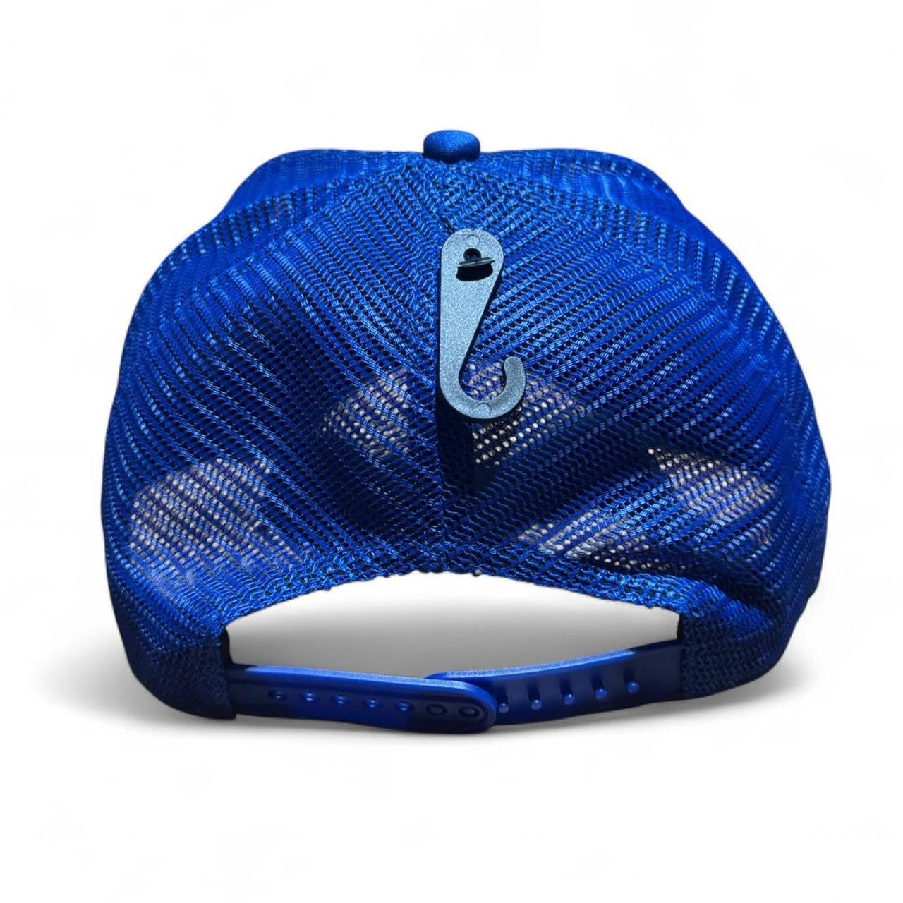 Modern 1998 LA Dodgers World Series Champions Baseball MLB Snapback Hat