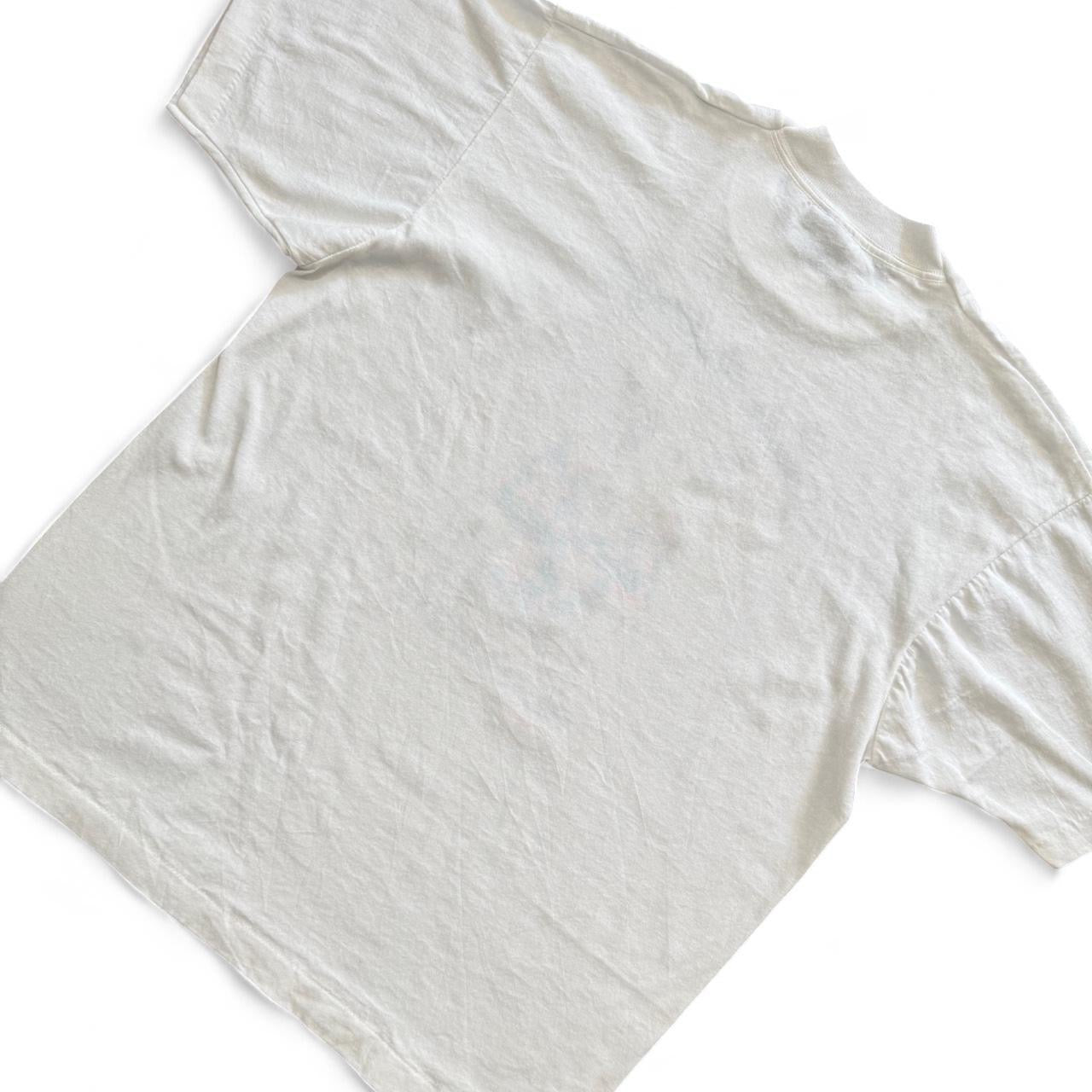 90s Spuds McKenzie Mascot Dog Tee