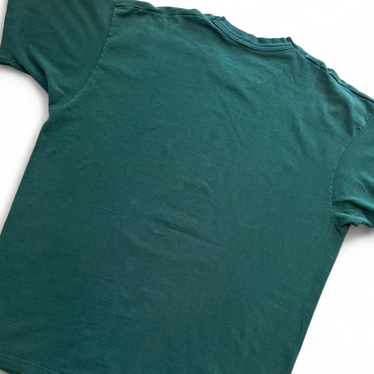 90s Potawatomi Casino Eagle Tee
