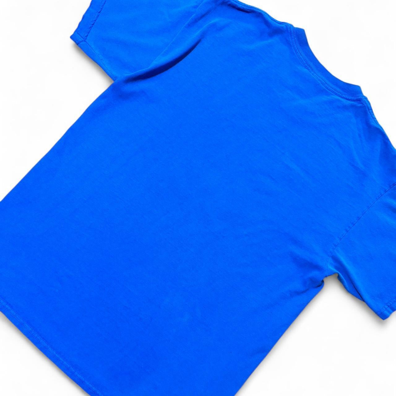 Rare 2000s 54-40 Radio Love Songs Tee
