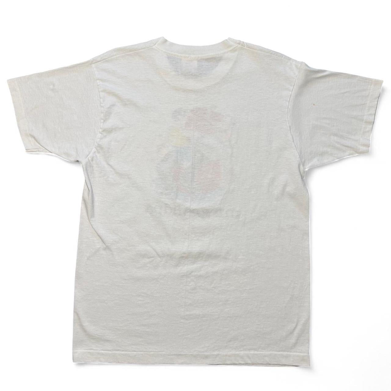 90s Jim Benton Mr. Grandpa Art Tee