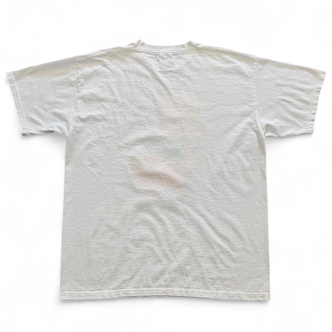 Bart Simpson Irish Kiss My Ass Tee